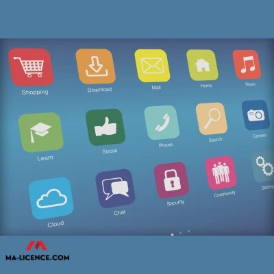 Application Mobile