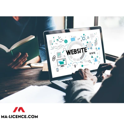 Site Web